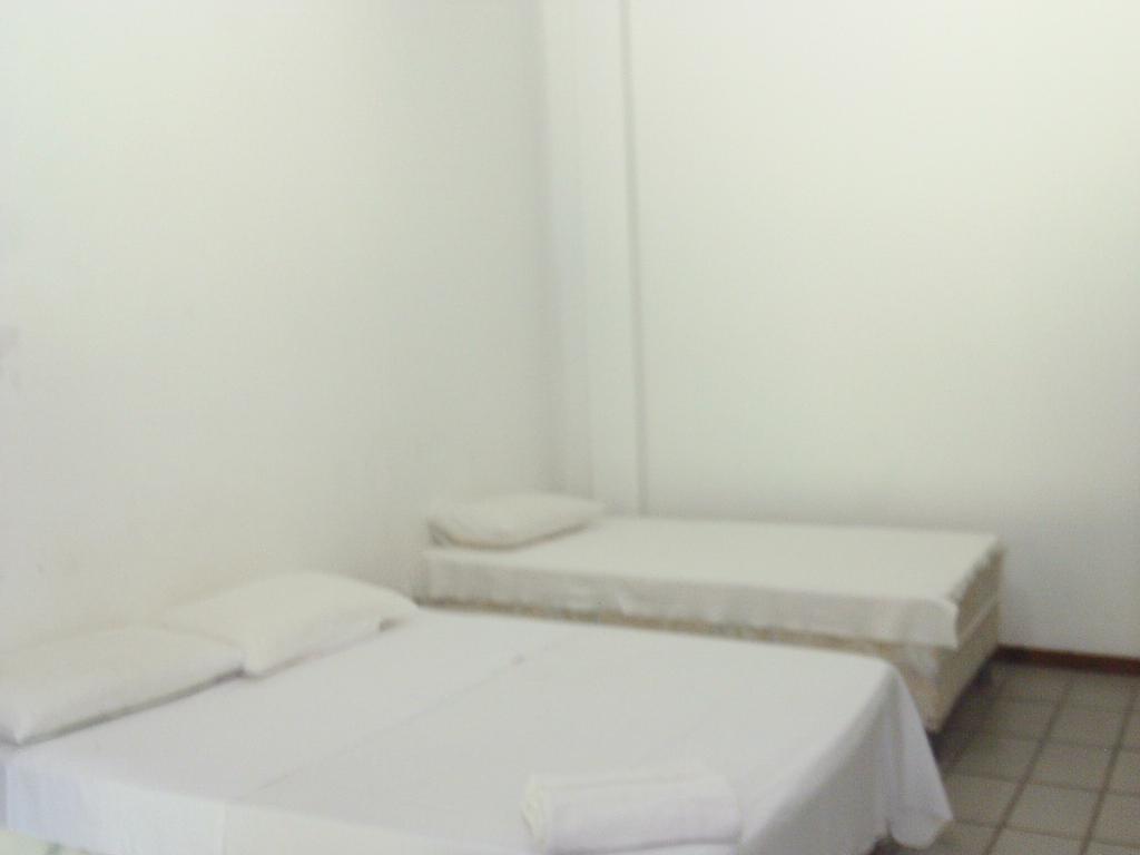 Hotel Manaka Olivença Pokoj fotografie