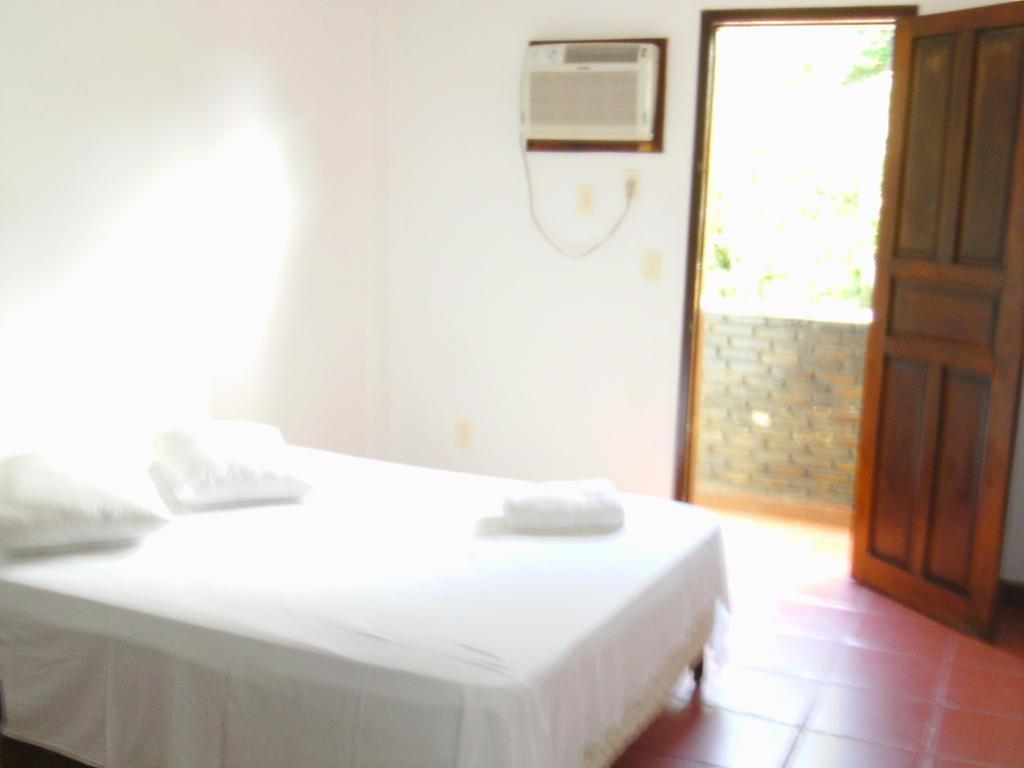Hotel Manaka Olivença Pokoj fotografie