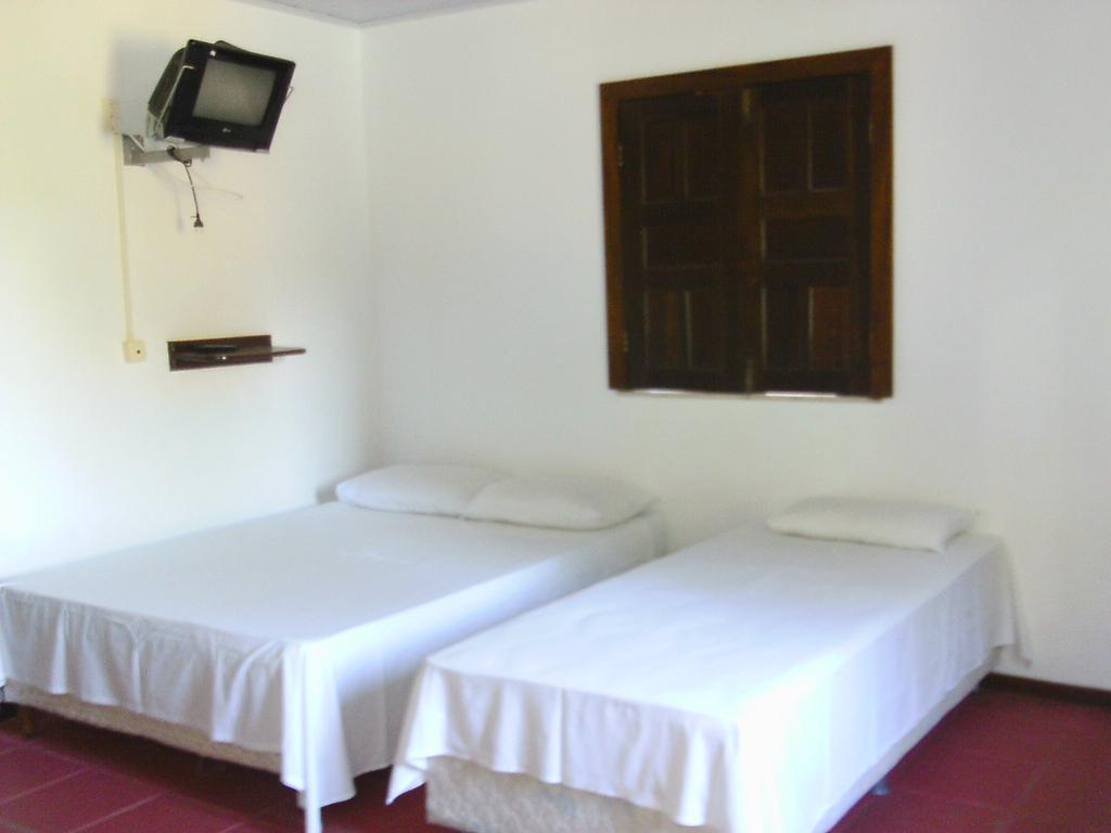 Hotel Manaka Olivença Exteriér fotografie