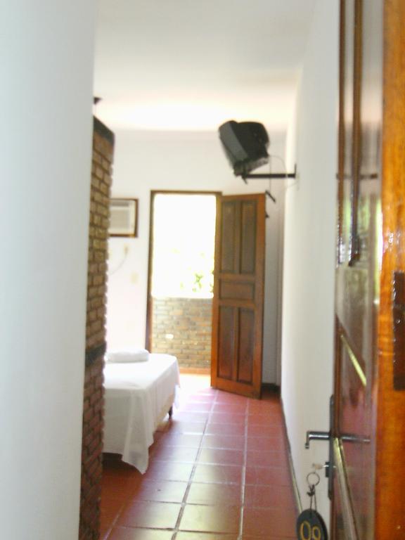 Hotel Manaka Olivença Pokoj fotografie