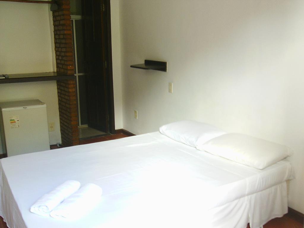 Hotel Manaka Olivença Pokoj fotografie