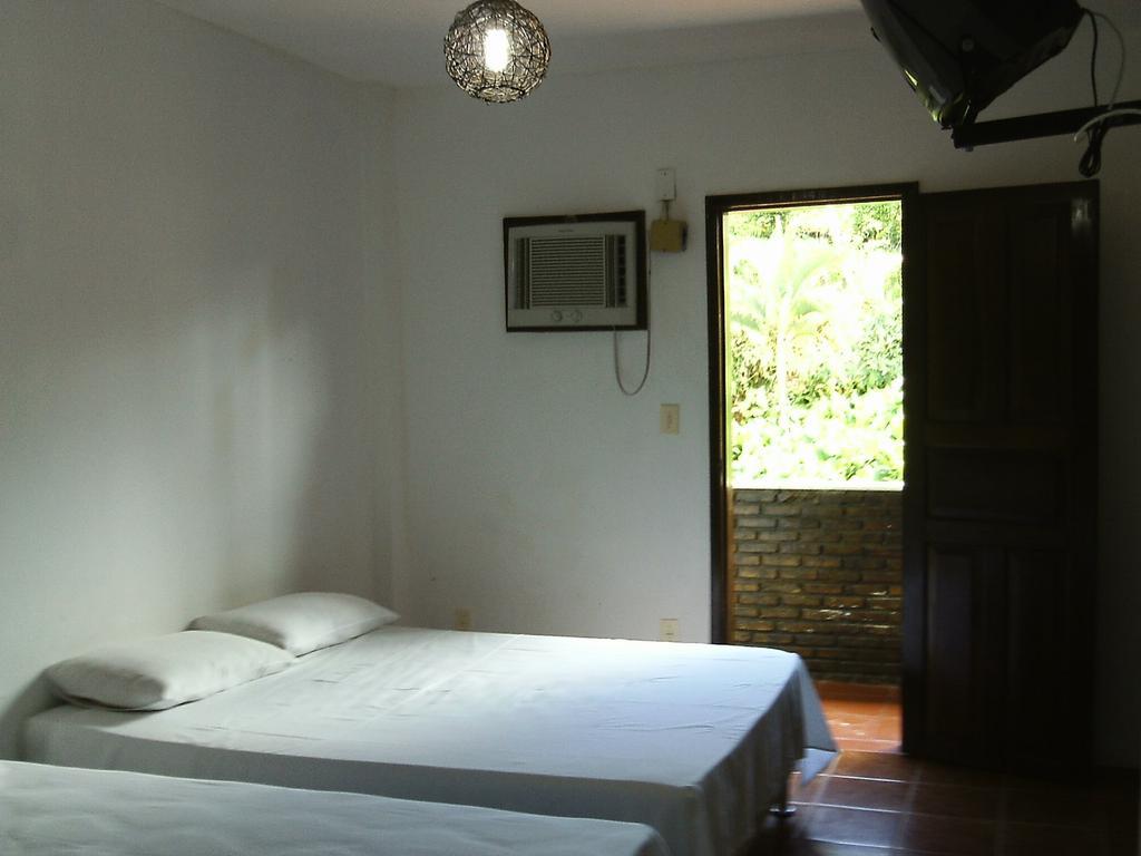 Hotel Manaka Olivença Pokoj fotografie