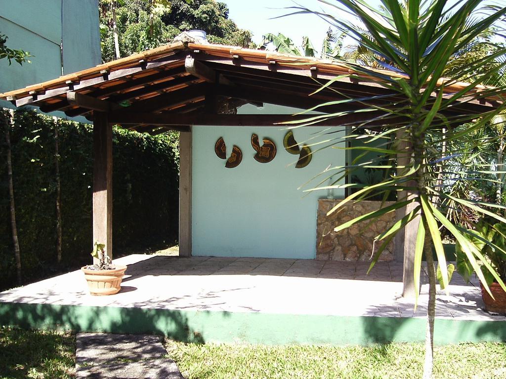 Hotel Manaka Olivença Exteriér fotografie