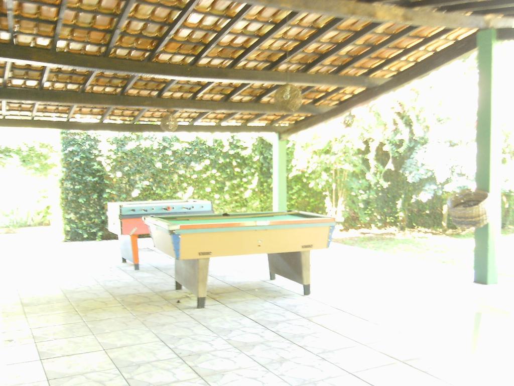 Hotel Manaka Olivença Exteriér fotografie